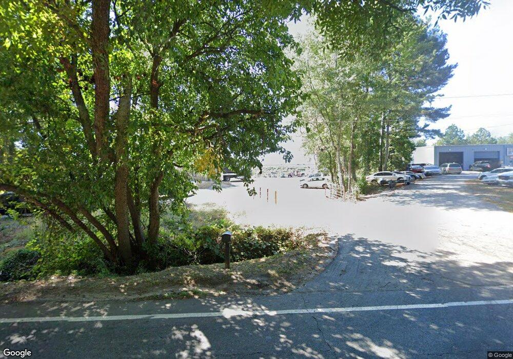 7761 Covington Hwy, Lithonia, GA 30058 - photo 1