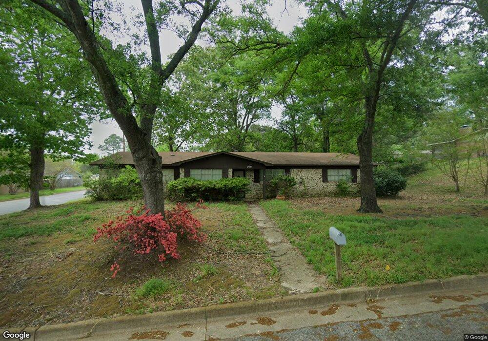 700 Pam Dr, Tyler, TX 75703 - photo 1