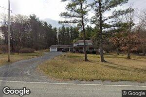 1541 Executive Dr, Fallentimber, PA 16639
