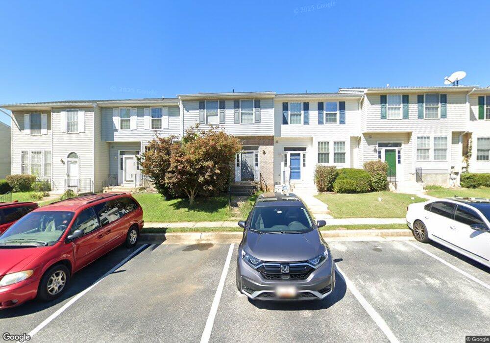 984 Joshua Tree Ct, Owings Mills, MD 21117 - photo 1