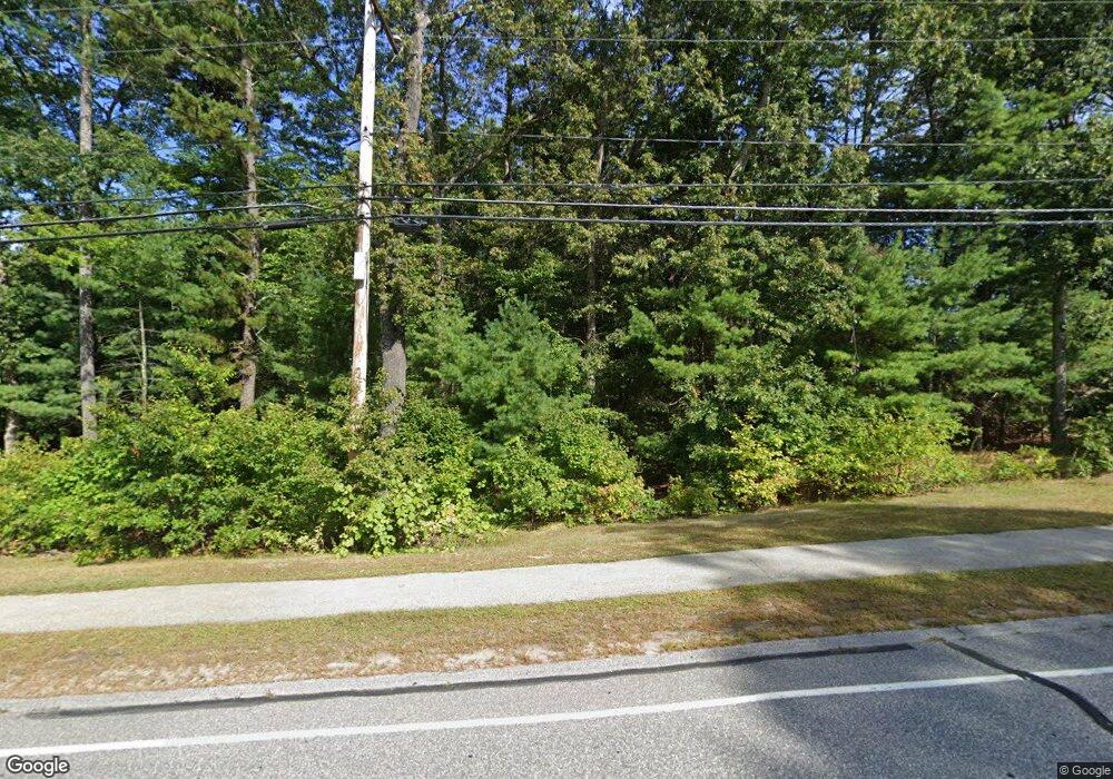 5 Tinker Rd, MerriMacK, NH 03054 - photo 1