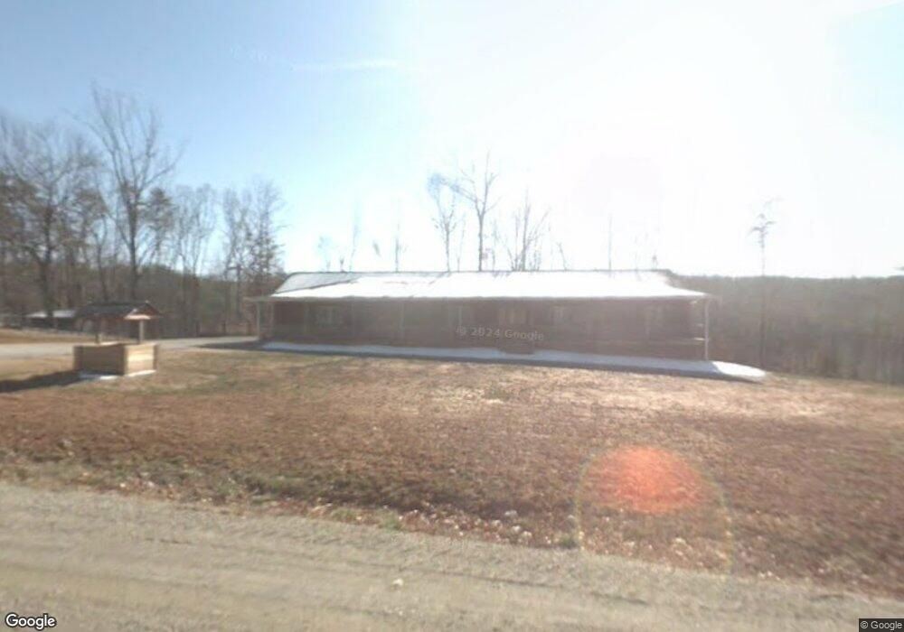 513 Joe Carter Rd, Danville, VA 24541 - photo 1