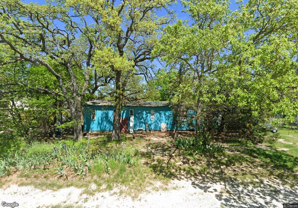 2802 Old Mineral Wells Hwy, Weatherford, TX 76088 - photo 1