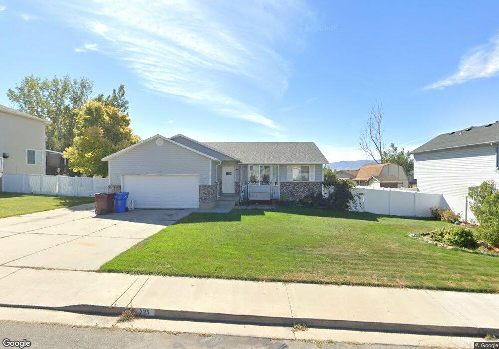 725 W 2450 N, Lehi, UT 84043 - photo 1