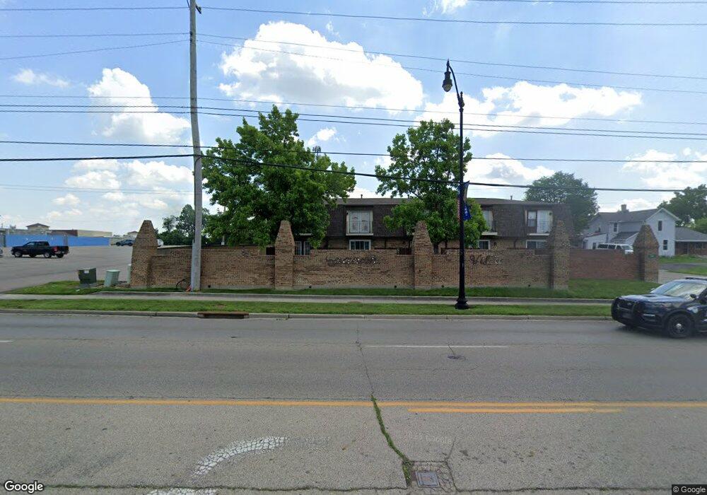 3435 Spanish Villa Dr unit Bldg, Dayton, OH 45414 - photo 1