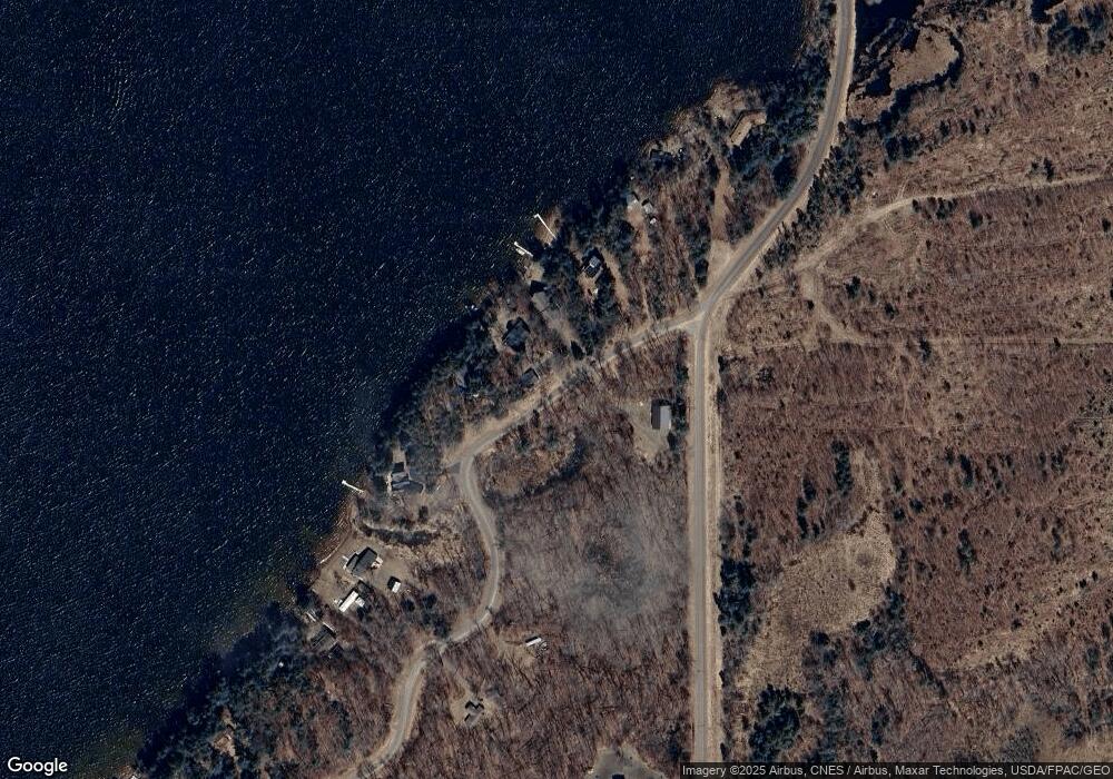 28191 S Johnson Lake Rd, Webster, WI 54893 - photo 1