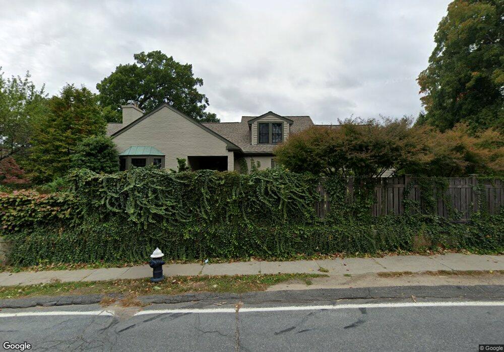 433 Walnut St, Brookline, MA 02445 - photo 1