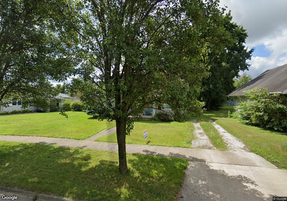 469 H St NE, Linton, IN 47441 - photo 1