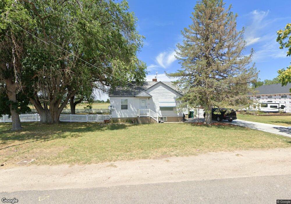 6582 W 5100 S, Hooper, UT 84315 - photo 1