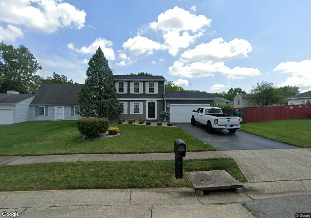 1496 Red Leaf Ln, Columbus, OH 43223 - photo 1