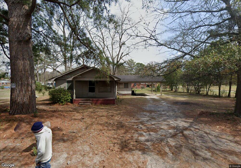 322 S 2nd St, Florence, SC 29506 - photo 1