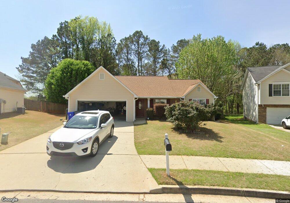 34 Cheyenne Dr, Stockbridge, GA 30281 - photo 1