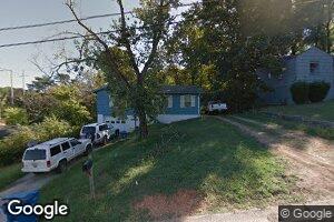 209 7th St, Midfield, AL 35228