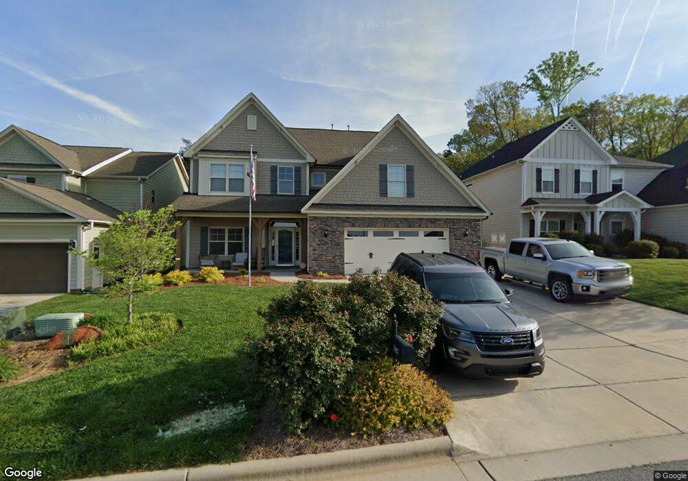 2407 Hammock Dr, High Point, NC 27265 - photo 1