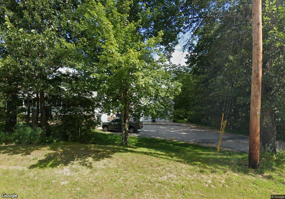 135 River Rd, Bow, NH 03304 - photo 1