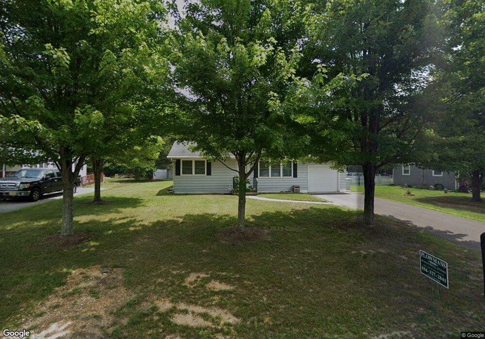 949 Simca Terrace, Vineland, NJ 08360 - photo 1