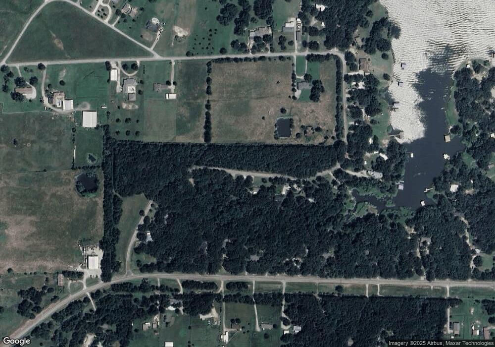 2520 Circle Dr, Bonham, TX 75418 - photo 1