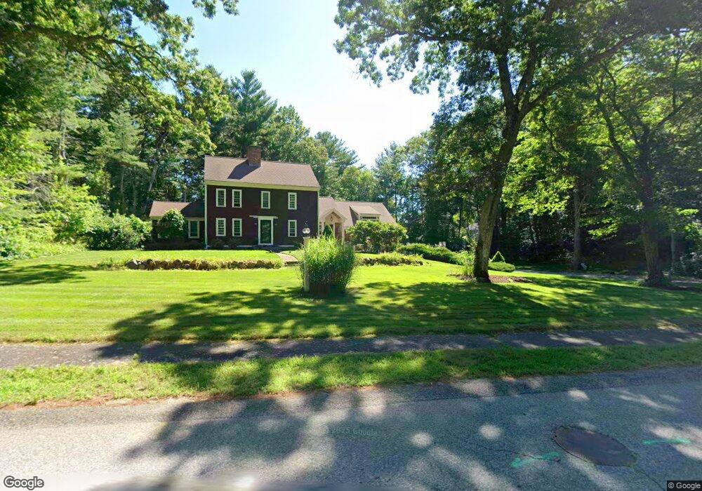 61 Sunset Way, Pembroke, MA 02359 - photo 1