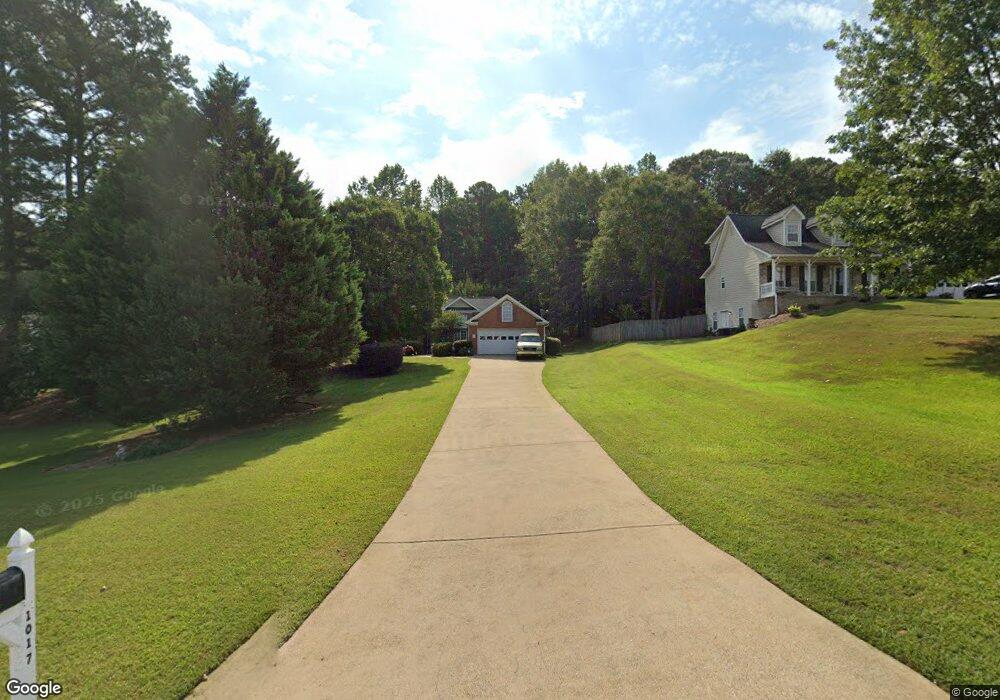 1017 Easy St, Winder, GA 30680 - photo 1