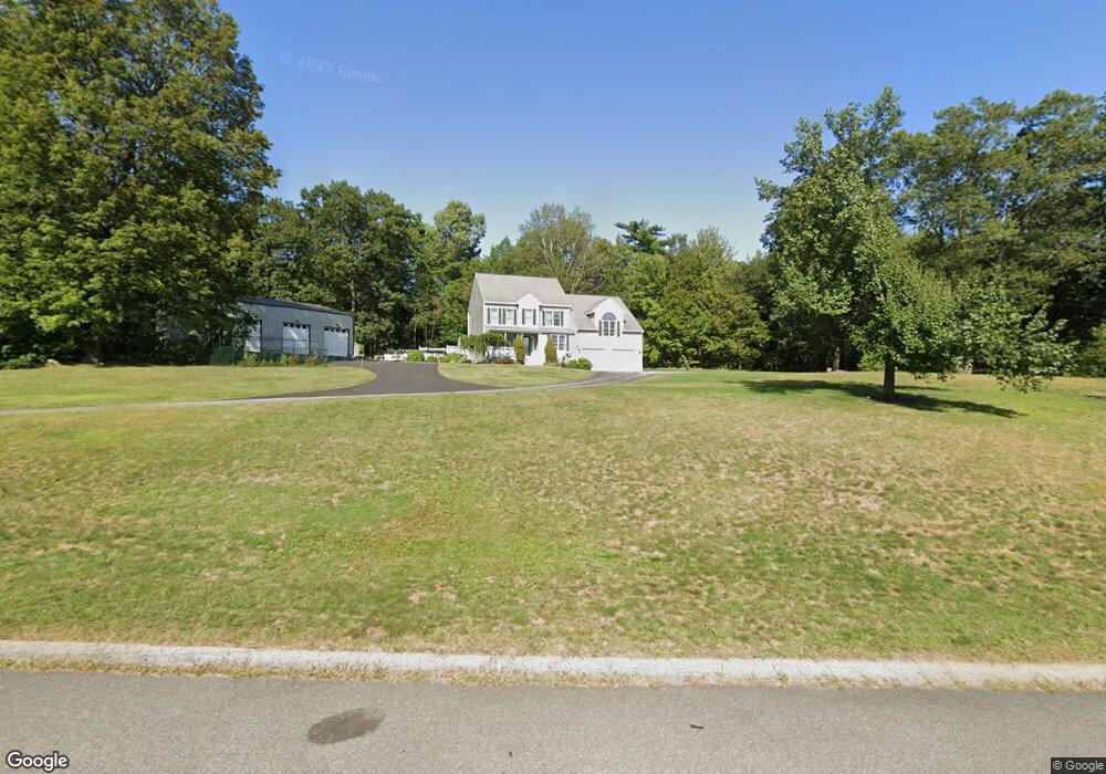 3 Wasserman Heights, MerriMacK, NH 03054 - photo 1