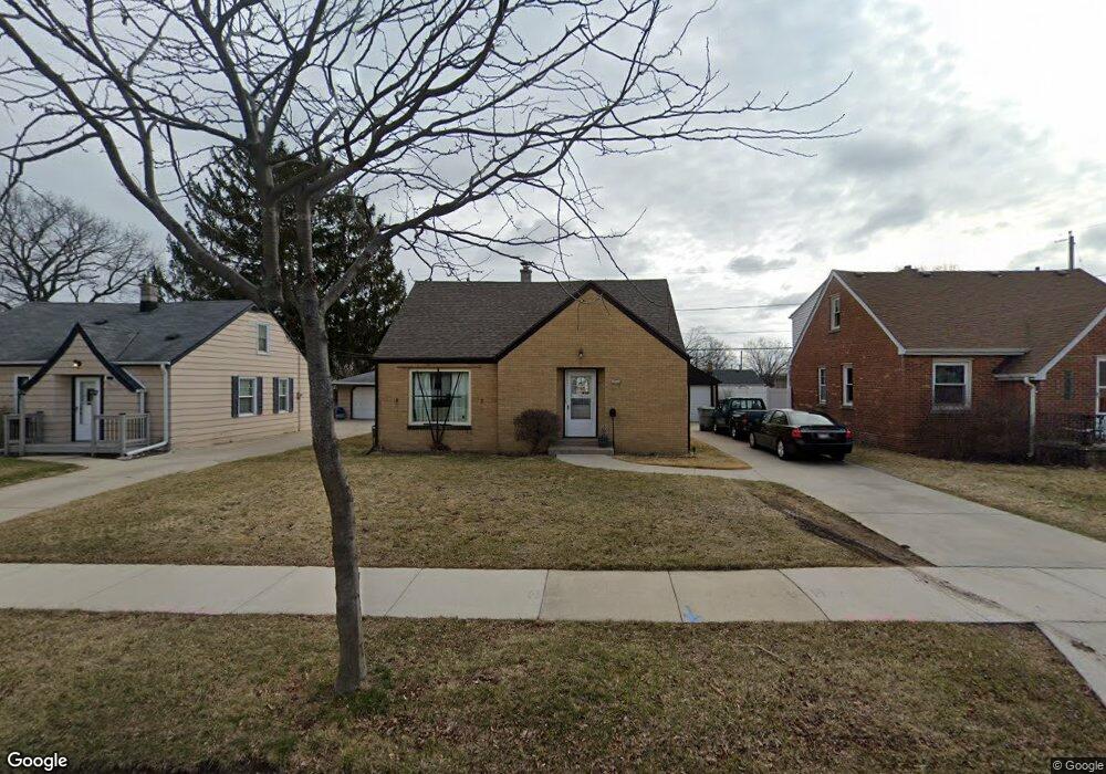 3844 S 5th Place, Milwaukee, WI 53207 - photo 1