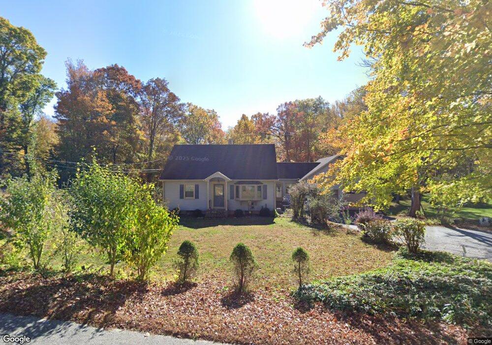 56 Alger Rd, East Haddam, CT 06423 - photo 1