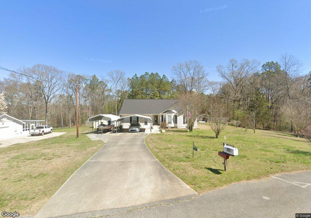 37 Gentry Ct, Cedartown, GA 30125 - photo 1