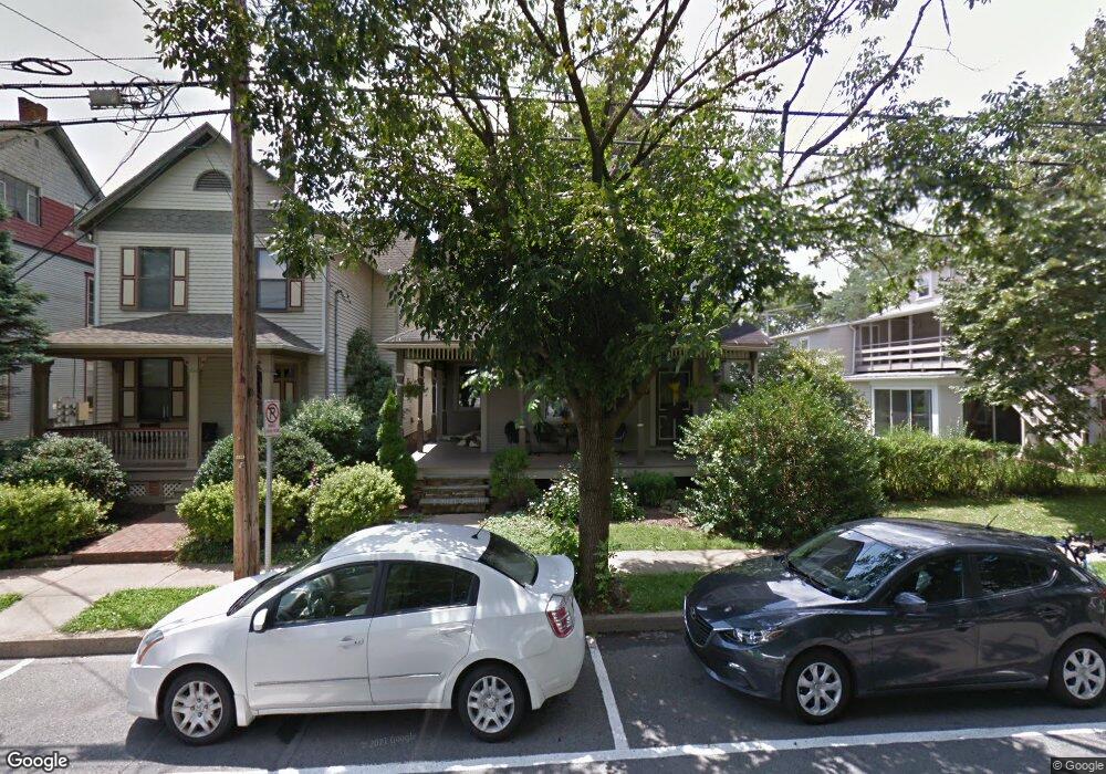 133 N 2nd St, Lewisburg, PA 17837 - photo 1