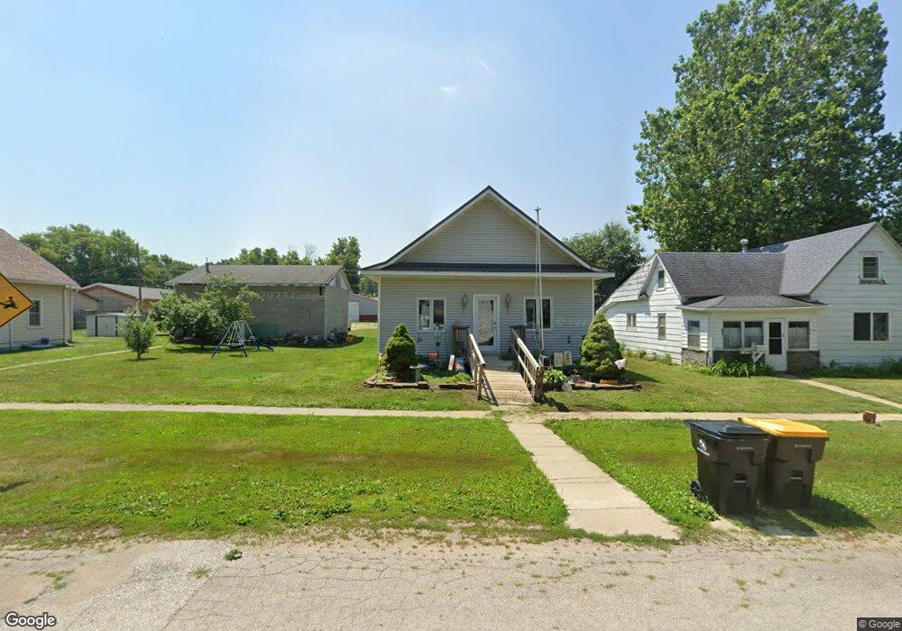 315 W Spring St unit A, Colfax, IA 50054 - photo 1