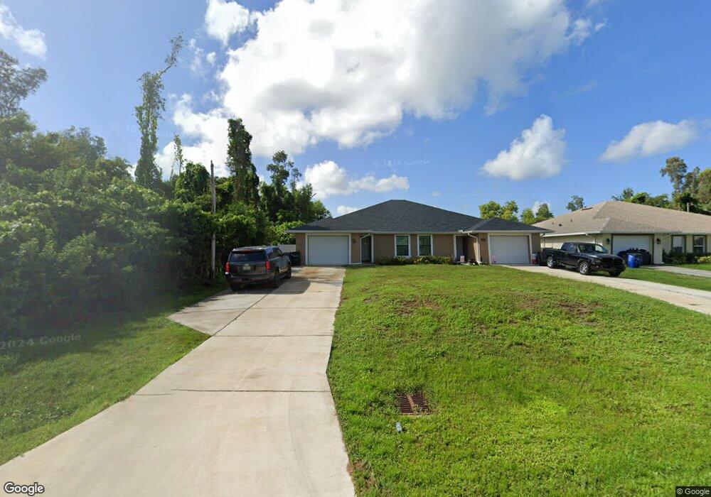 7430 Albany Rd, Fort Myers, FL 33967 - photo 1