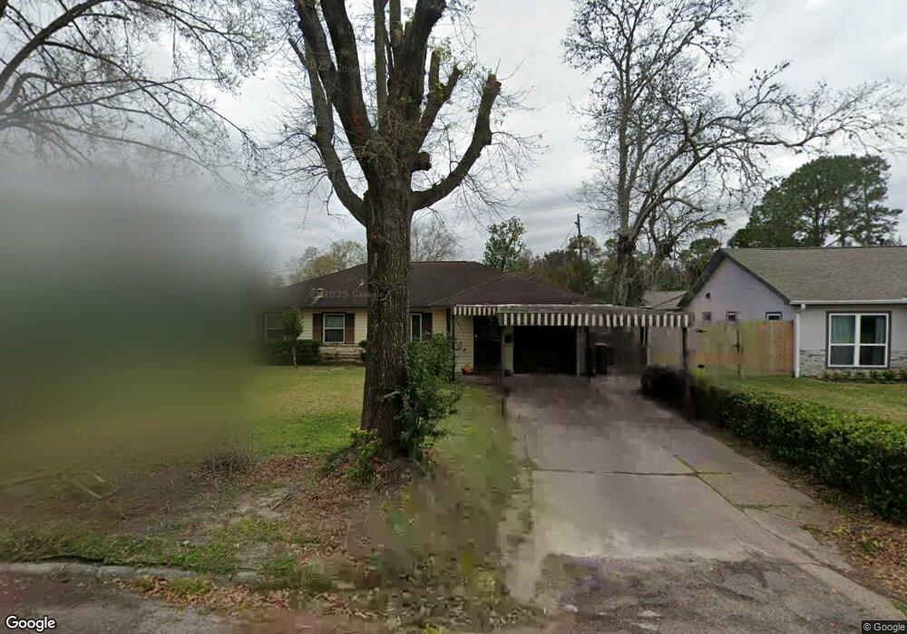 3866 Arbor St, Houston, TX 77004 - photo 1