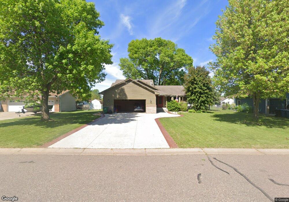 Sheila Zachman, Real Estate Agent in Buffalo, MN