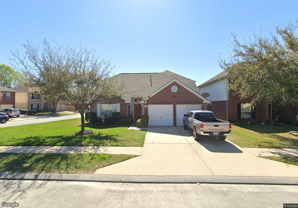 5915 Cascadera Dr, Houston, TX 77086 - photo 1