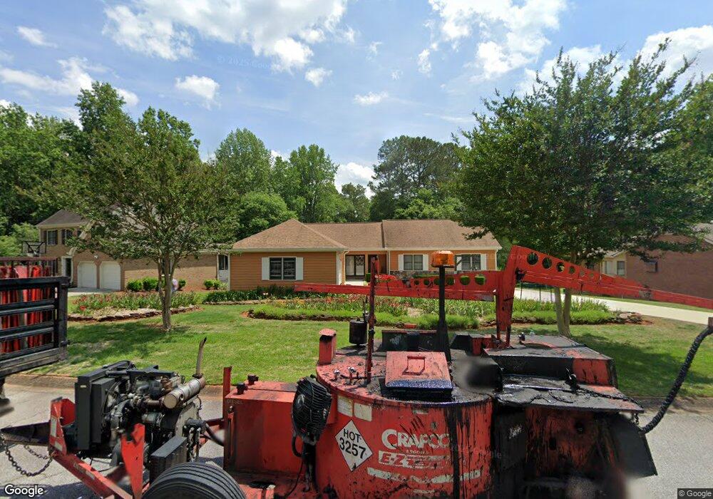 3828 Cotswold Dr SW, Lilburn, GA 30047 - photo 1