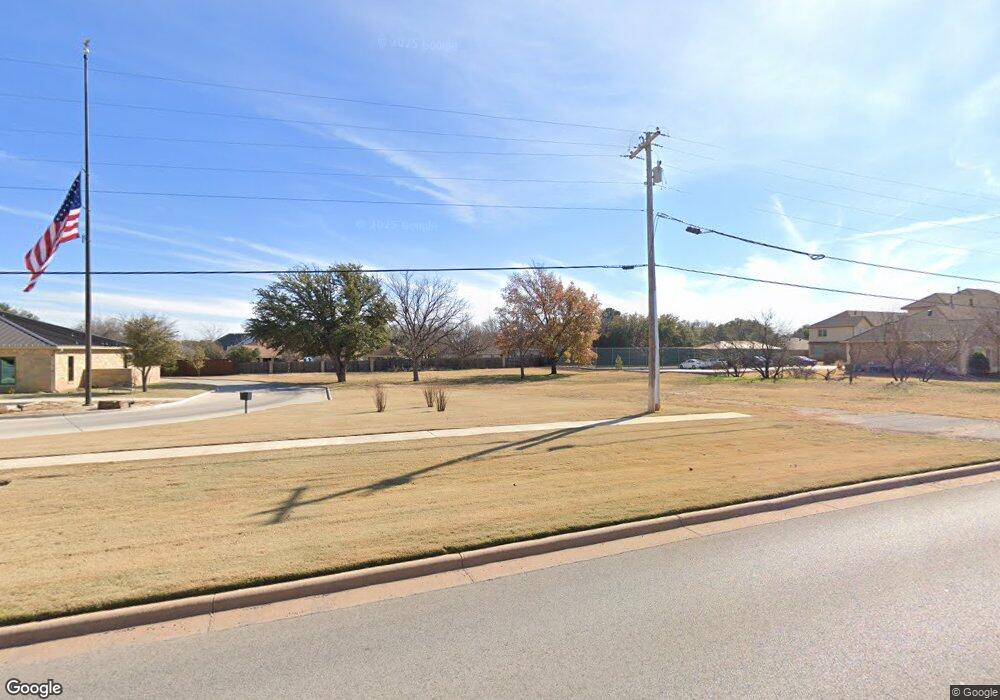 5669 Buffalo Gap Rd, Abilene, TX 79606 - photo 1