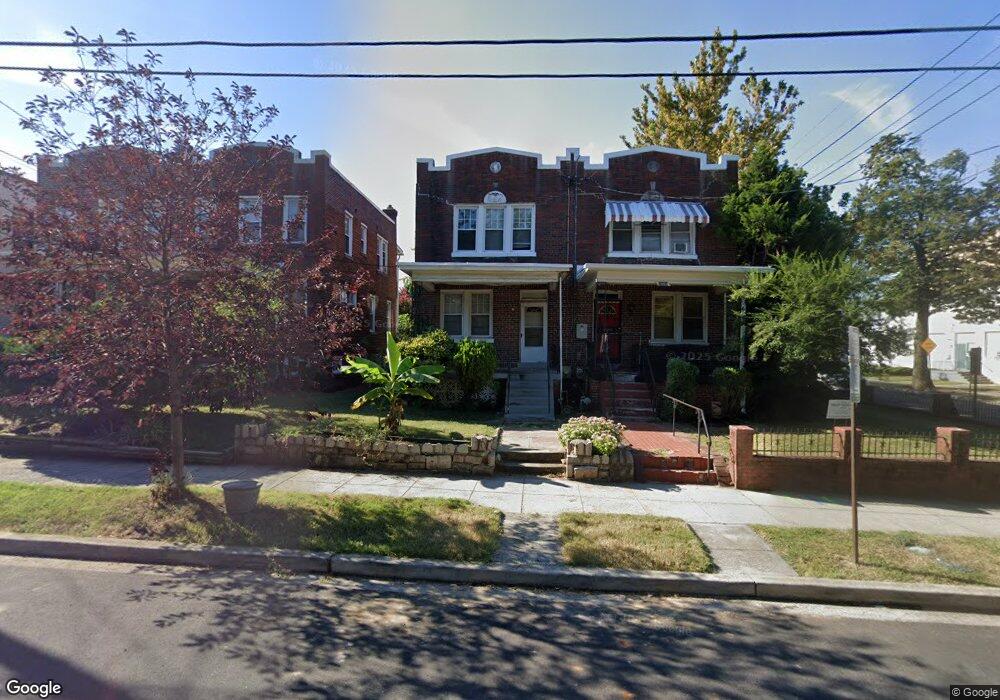 1003 Girard St NE, Washington, DC 20017 - photo 1