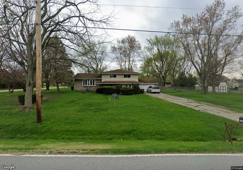7805 W 87th Ave, Crown Point, IN 46307 - photo 1