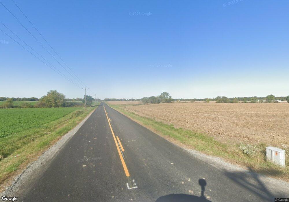 XX National Rd, Wapakoneta, OH 45895 - photo 1