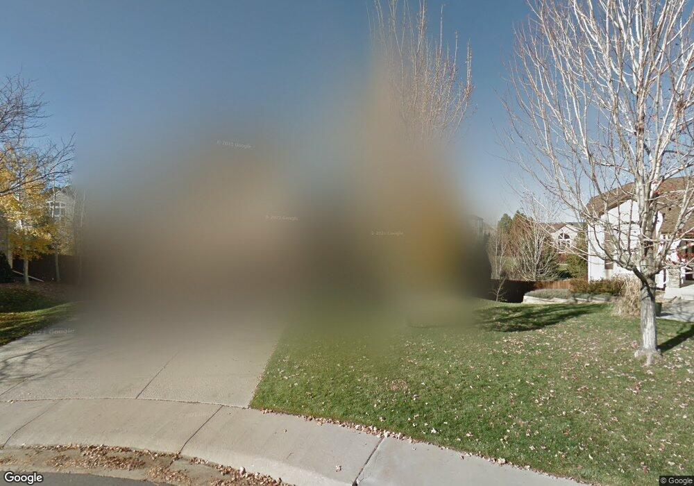 8605 Grand Cypress Ln, Lone Tree, CO 80124 - photo 1