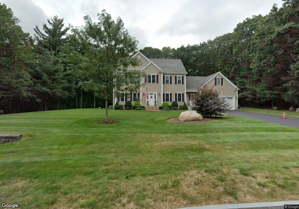7 Brielle Way, Franklin, MA 02038 - photo 1