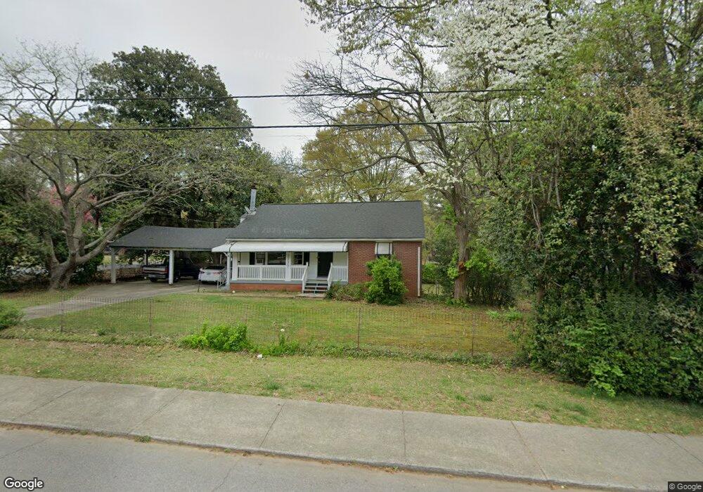 2177 Old Spring Rd SE, Smyrna, GA 30080 - photo 1