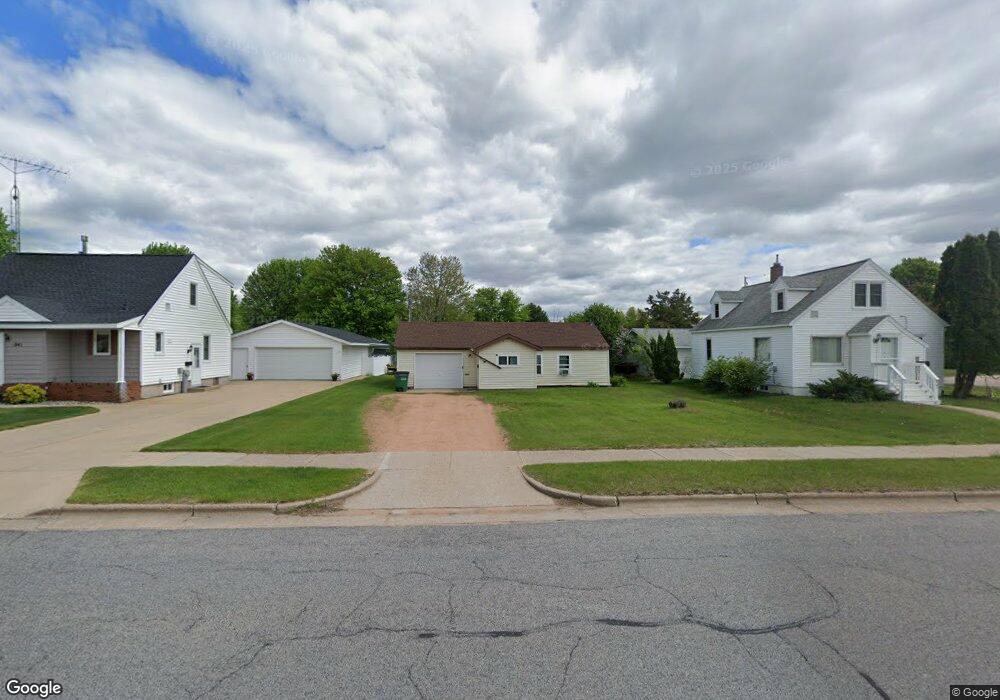 951 16th St S, Wisconsin Rapids, WI 54494 - photo 1