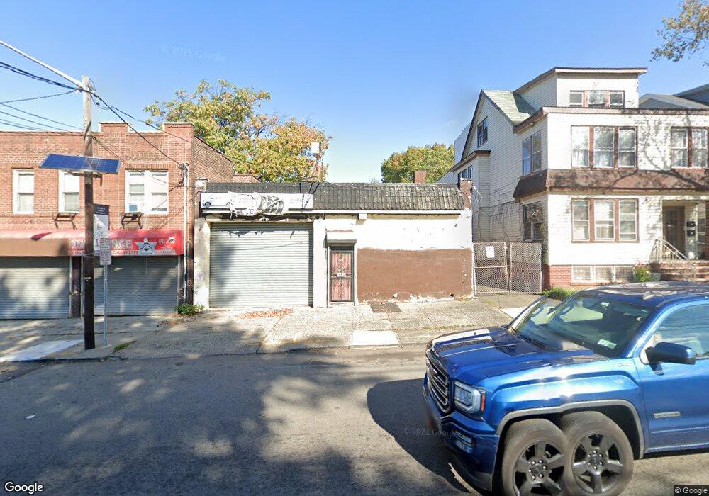 357 Lyons Ave unit 1, Newark, NJ 07112 - photo 1