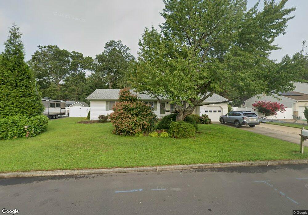 410 Brandywine Ave, Forked River, NJ 08731 - photo 1