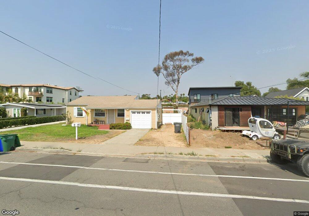 3662 Harding St, Carlsbad, CA 92008 - photo 1