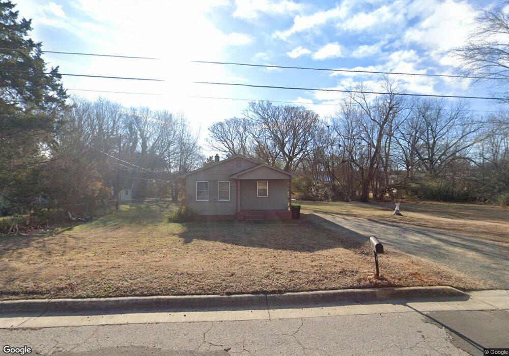 108 Summitt Ave, Oxford, NC 27565 - photo 1