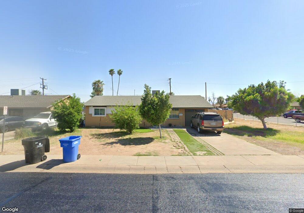 3845 W Osborn Rd, Phoenix, AZ 85019 - photo 1