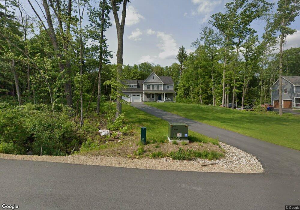 4 Endicott Ln, Hampstead, NH 03841 - photo 1