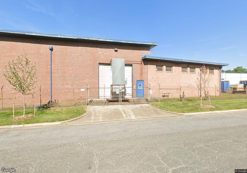 8401 Truck Way, Capitol Heights, MD 20743 - photo 1