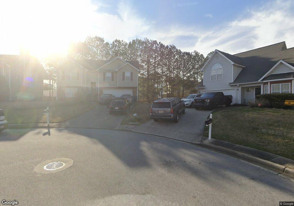 6111 Christopher Terrace unit 3, Rex, GA 30273 - photo 1